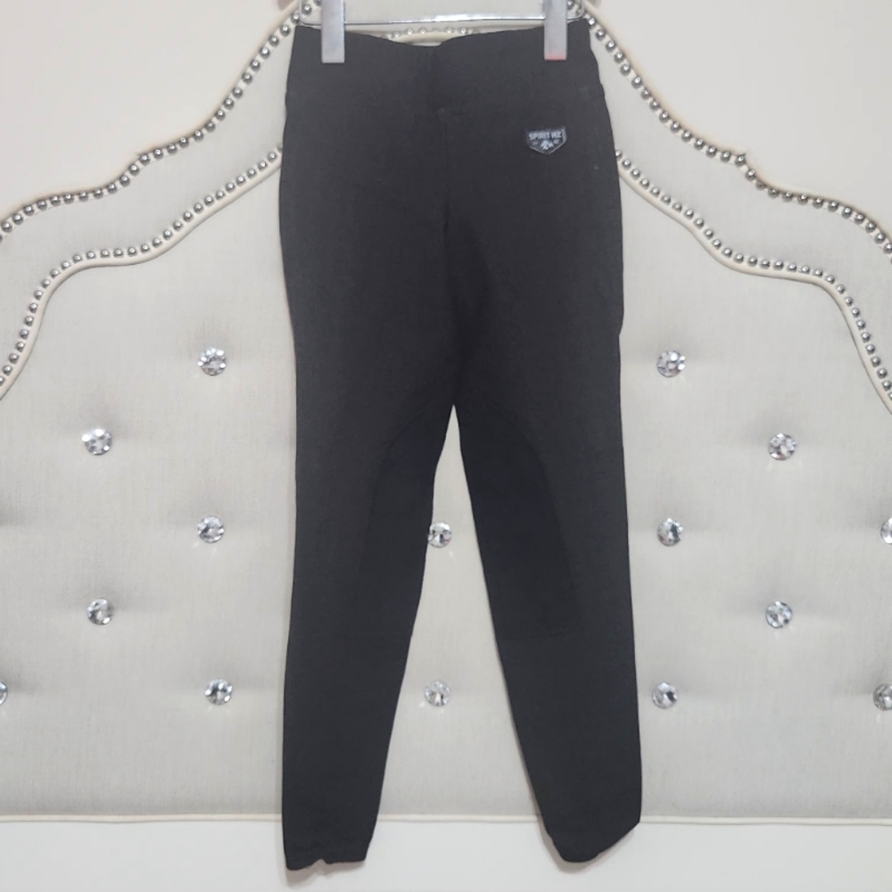 Spirit by Horze Knee Patch Riding Pants - Excellent